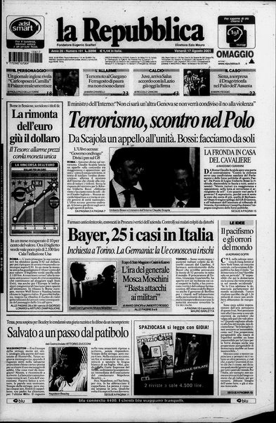 La repubblica